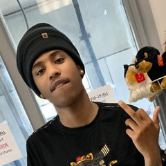 Lil Mando - Really in the Field