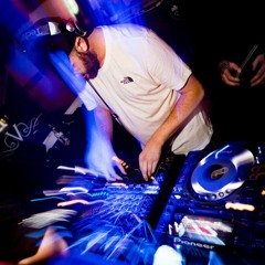 DJ Baker April 2017 - Unreleased Bounce Mix