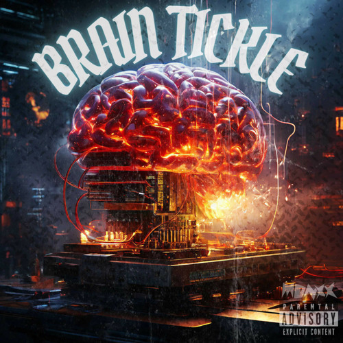 BRAIN TICKLE