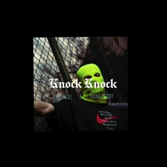 Knock knock - Sleepy Skies ft. Young Priddy