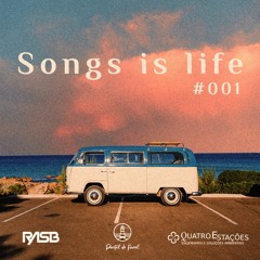 RASB - SONGS IS LIFE