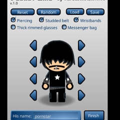 zyrus - aqueles sinais de 2006