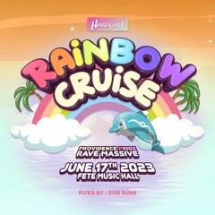 Live Set @ Hardline Rainbow Cruse 6/17/23