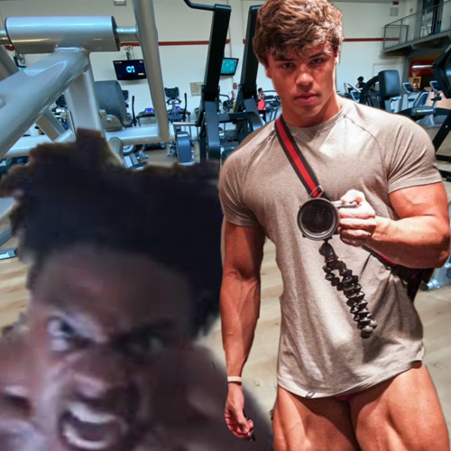 Fillo65YT ft. IShowSpeed & Lexx Little - Whistle