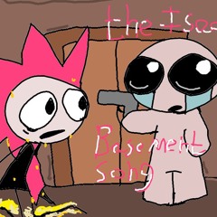 THE Isaac basement song