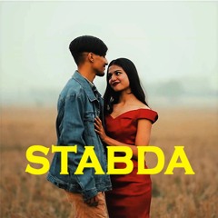 Saugat Feat. Nikita Tharu - STABDA