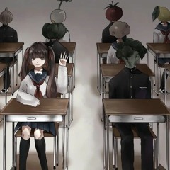 教室の野菜に殺される / Kyōshitsuno yasaini korosareru