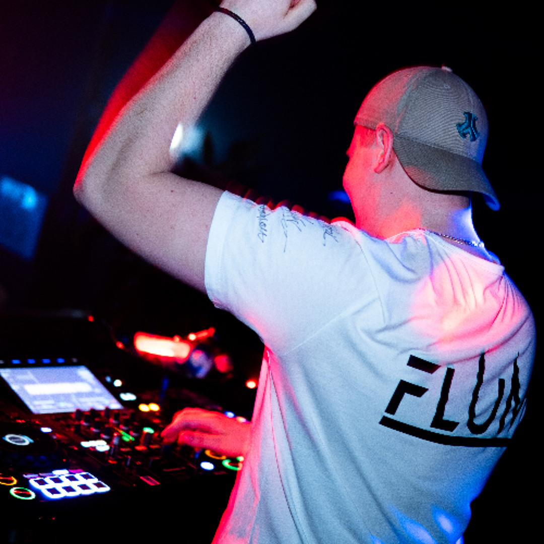 Fludj Stream Mistakes (DJ FLUM EDIT) by DJ FLUM | Listen online for free on ...