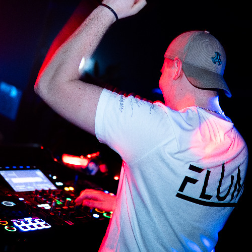 Mistakes (DJ FLUM EDIT)