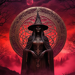 Floating thru the cosmos