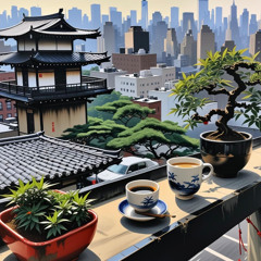 Deux et un mur de moins