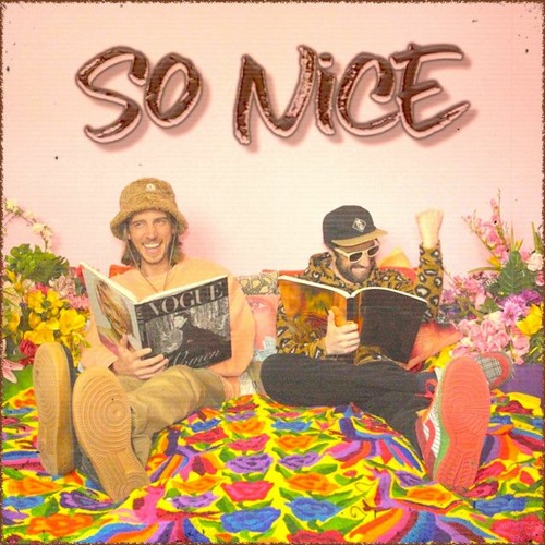 Too Many Tees  "So Nice" Fire At Will Remix