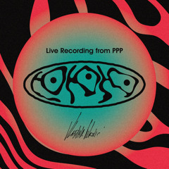 Vladimir Ivkovic Live at PICNIC PEOPLE PANIC - November 1st 2024 at Womb Tokyo
