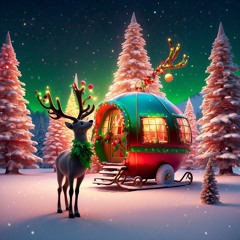 North Pole Club Night