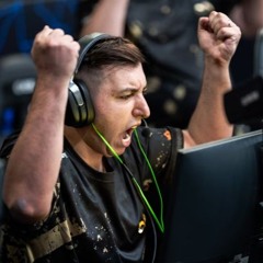 XANTARES peek [loonyjetski]