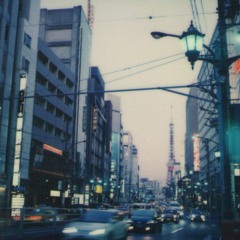 tokyo.