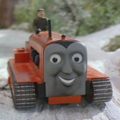 Terence's Theme | Thomas & Friends (Cover)