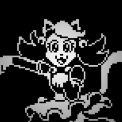 Mad Mew Mew [Remix] - Undertale