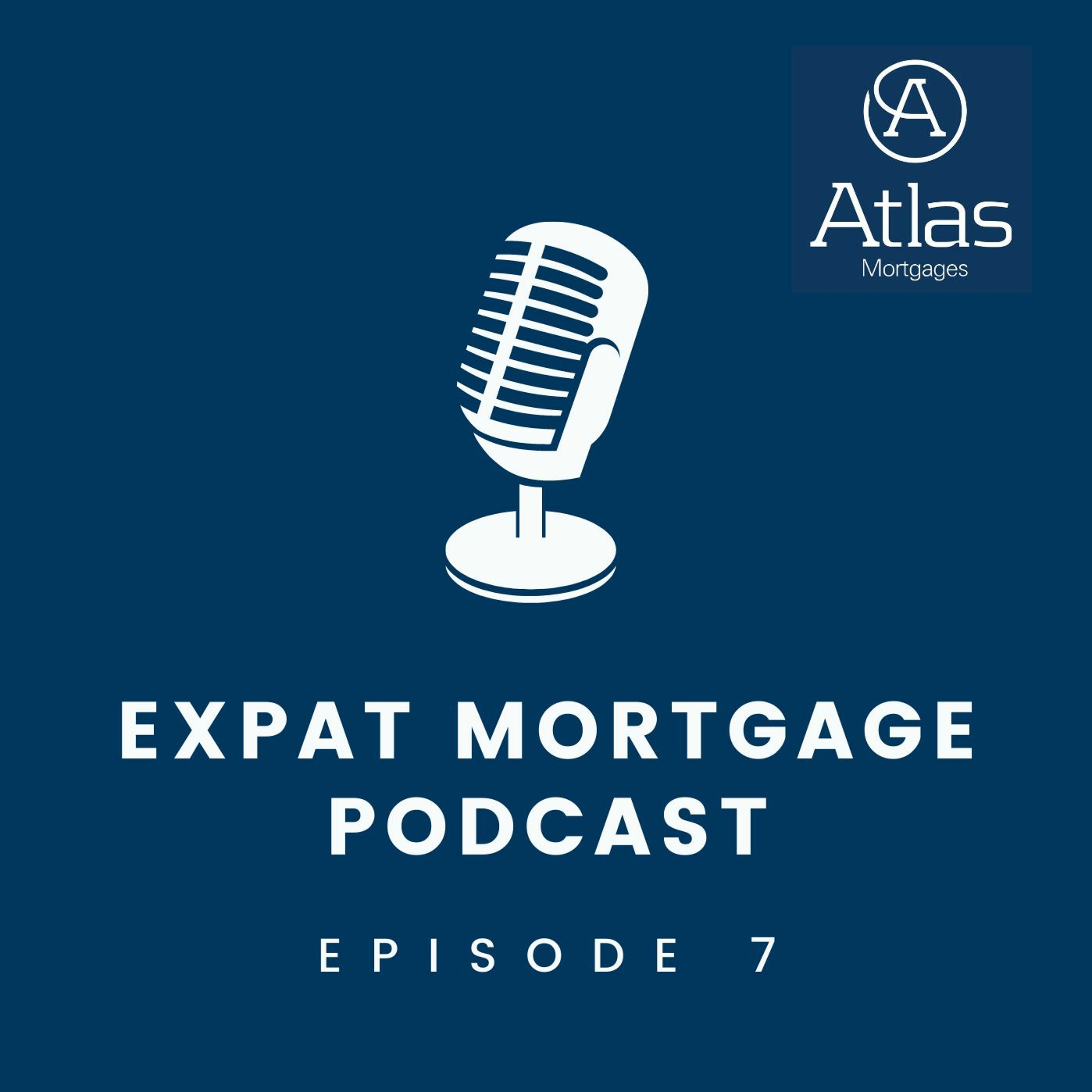 Episode 7 - What Is The Pre Approval Process For Australian Expats