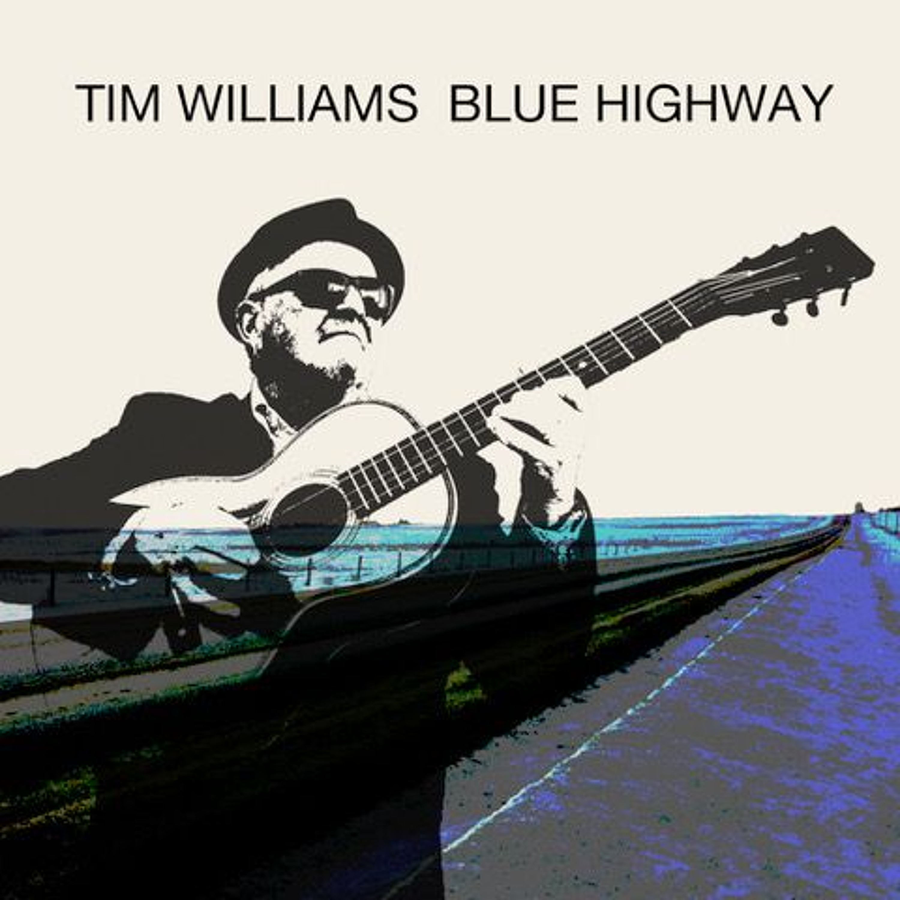 Traveling Blues at AudioVersity, Dec. 10, 2025 (ep.668) episode artwork