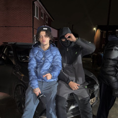 #GREENVILLE YOUNG JUGGZ X AJ X FROGGZ X RAMBO REX - SUPPLYING STICKS