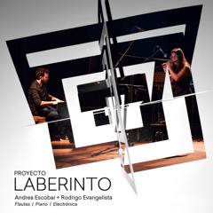 Esquisse-o-phrenia for flute , piano and electronics