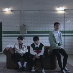 [Cover by ONF] DAY6 (Even Of Day) - 파도가 끝나는 곳까지