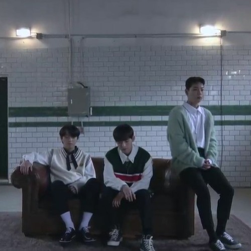 [Cover by ONF] DAY6 (Even Of Day) - 파도가 끝나는 곳까지