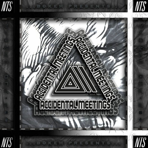 AM Takeover For Bokeh Versions NTS show (100% AM Material)