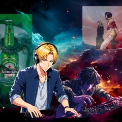 Claudio Campagnolo b2b DJtresensport (Berlin Hasenheide 03.08.24)