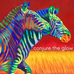 Conjure The Glow Feat. Sinclair Stratton
