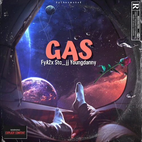 Fya2x & Stc_jj - Gas feat.Youngdanny