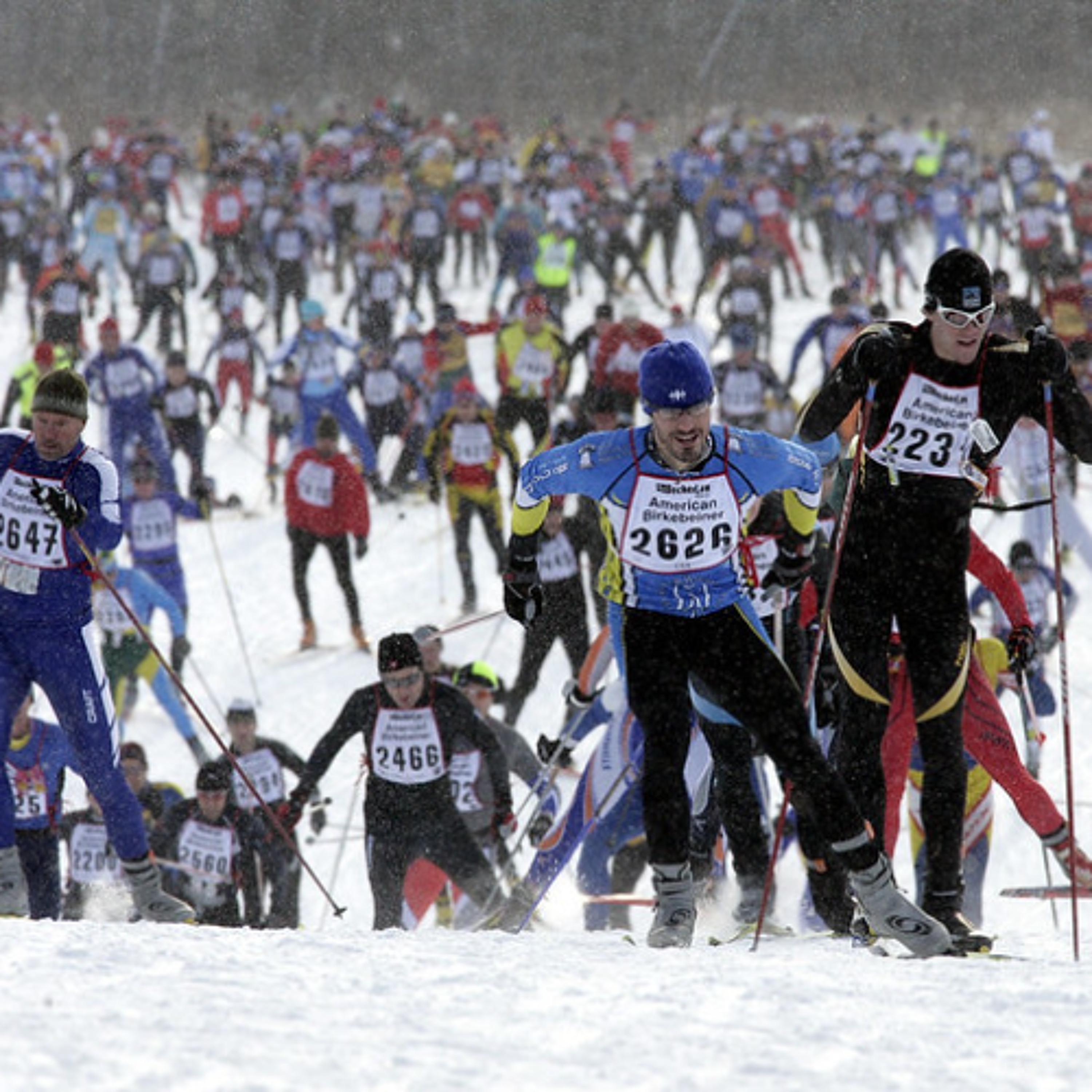 Young Wisconsinites Claim Constitutional Right to Clean Environment