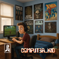 JCG Music - C0mpuT3R_K!D