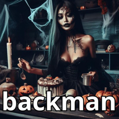 backman vol 754