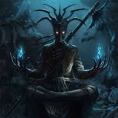 demons of the dark