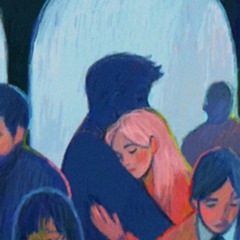 Сүүлчийн удаа тэврэх сэн