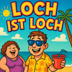Loch ist Loch