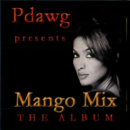 Mango Mix Intro - PDAWG