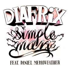 Simple Man (feat. Daniel Merriweather)