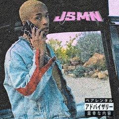 JADEN SMITH - ICON (JsMn Remix)