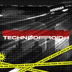 TECHNØDROID#1