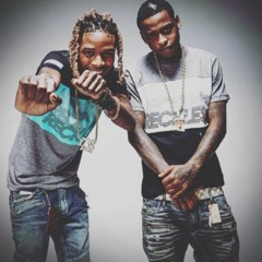 Fetty Wap x Monty - Birthday (Sped Up / Future Tiktok Hit)