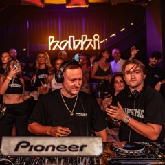 Pirate Copy b2b Tom Nolan - Kaluki Eden Ibiza 01.09.24