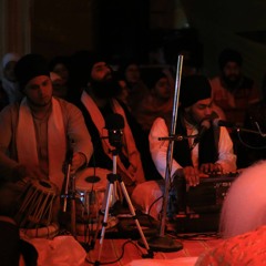 Bhai Gurpreet Singh Ji Jalandhar - Khalsa Camp India 2021 - Waheguru Simran