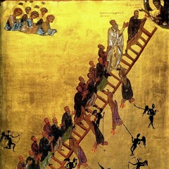 Ladder Of Divine Ascent