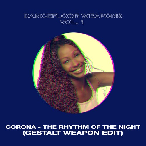[DIRW02] Corona - Rhythm Of The Night (Gestalt Weapon Edit) [FREE DOWNLOAD]