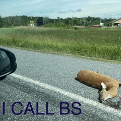 I call bs - 6:2:25, 11.55