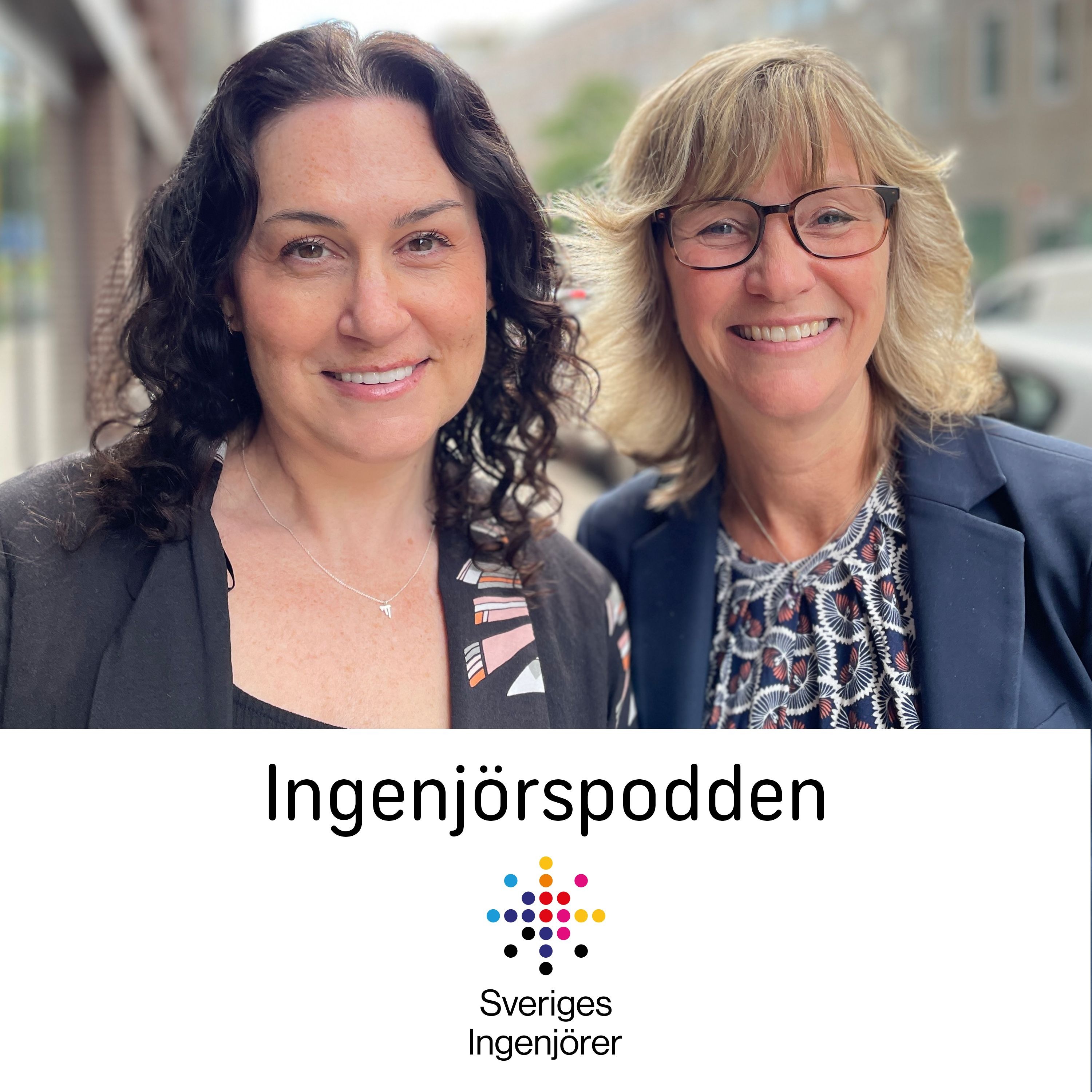 Ingenjörspodden