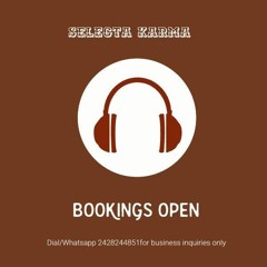 242 DJ Life Promo CD ft 242 Hottest DJ'S - Beast Boy * Selecta Cameron * Selecta Karma  &  Friends